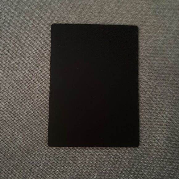 Edith Wharton Roof of the Soul Magnet - Picture 3 of 3